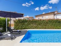 Villa Karmen - Pools