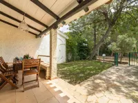 Casa ai Mandorli
