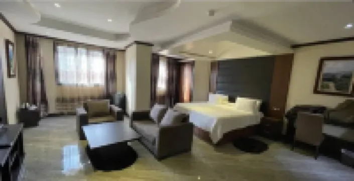 Assala Hotel Hotels in 