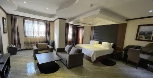 Assala Hotel Hotels in Oran