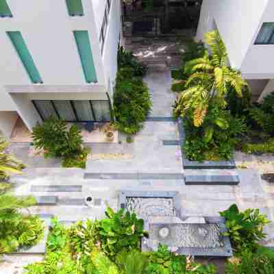 Ipana by Casago Hotel Exterior
