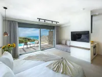 Dedalos Touch Boutique Hotel Ξενοδοχεία στην πόλη Πρίνος