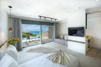Dedalos Touch Boutique Hotel Hotels in Sivritos