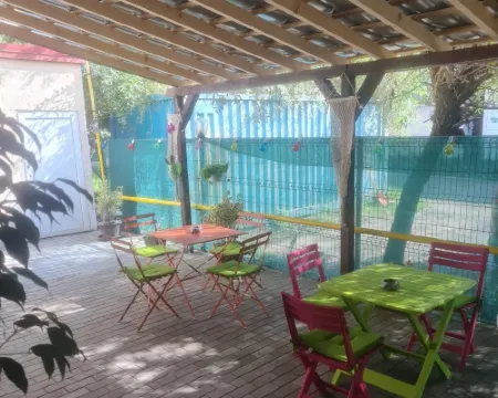 Pensiunea Nys Hotels in Iasi