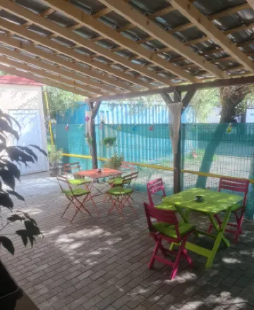 Pensiunea Nys Hotels in 