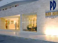 Aparthotel Playa Dorada Hotels in Sa Coma