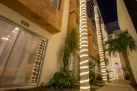 Hotel Villas Segovia Suites Playa del Carmen