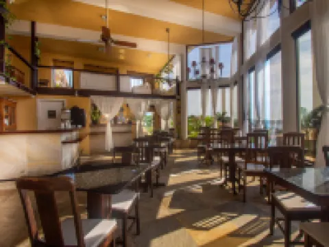 Pousada e Spa Villa Mercedes by Latitud Hoteles Hotels in Armacao Dos Buzios