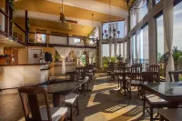 포자다 에 스파 빌라 메르세데스 부지오스 호텔