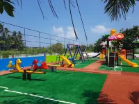 Thundi Village & Spa Hotels in Maalhos