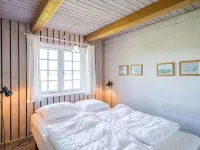4 Person Holiday Home in Nørre Nebel Hotels near Houstrup