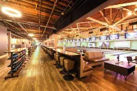 Staybridge Suites ST. Catharines Conf Ctr Hotels in St. Catharines