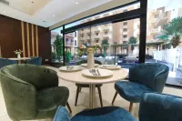 Time Ruba Hotel & Suites
