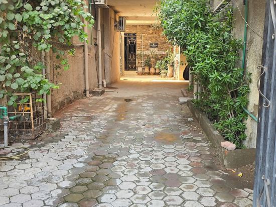 Pyramids Senusret Guest House