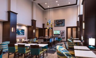 Hampton Inn & Suites Olympia/Lacey