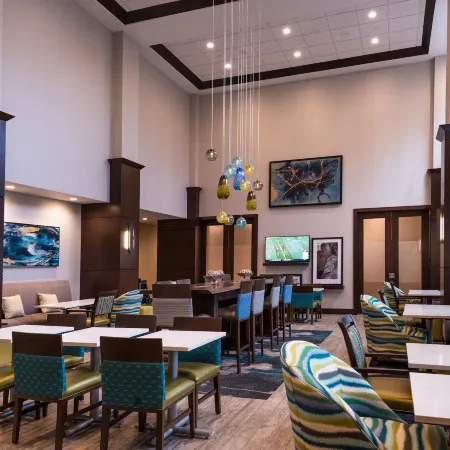 Hampton Inn & Suites Olympia/Lacey
