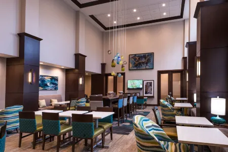 Hampton Inn & Suites Olympia/Lacey