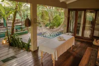 Recanto de Sophie - spa