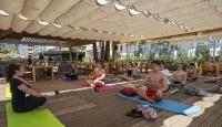 ananea Kleopatra Beach - Adult Only 12 - Gym