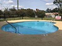 Quality Inn Raeford - Pools