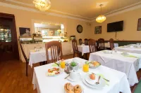 Hotel Klimt Hotel a Gemeinde Mauerbach