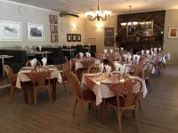 Wagon Wheel Country Lodge