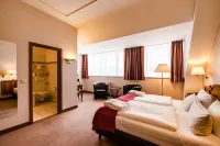 Das 53°Hotel - balcony