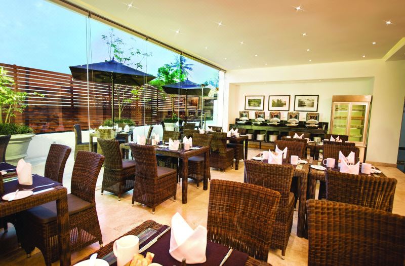 Fair View Hotel Colombo photo 3