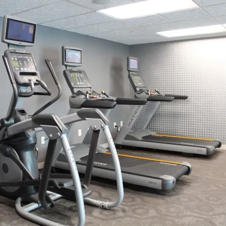 Fairfield Inn & Suites Ocean City
