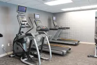 Fairfield Inn & Suites Ocean City - Gym
