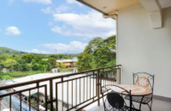 Citi Serviced Apartments & Motel - Lagatoi Place Hotels in Port Moresby