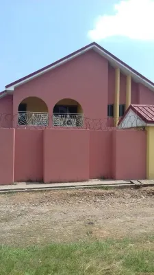 Pasandy Lodge Hotels in Amasaman