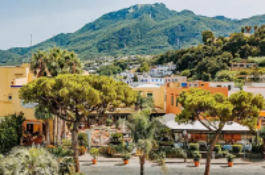 La Reginella Resort & Spa Hotels in 