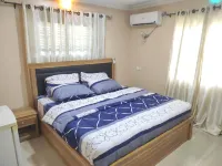 Abeokuta 2-Bed House Sleeps 4 with Free Parking Hotels in Abeokuta