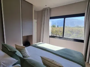 El Porvenir Wine Lodge