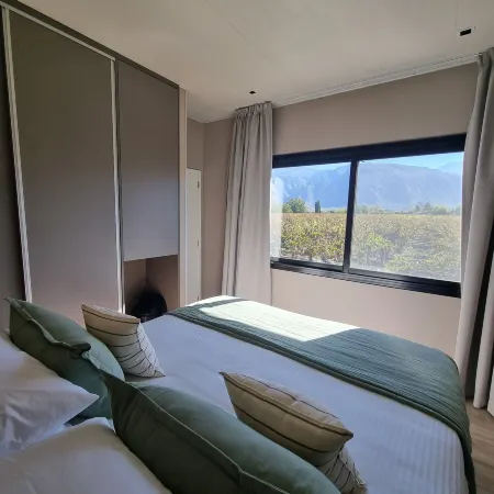 El Porvenir Wine Lodge