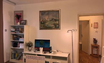 Istanbul Apartment 4