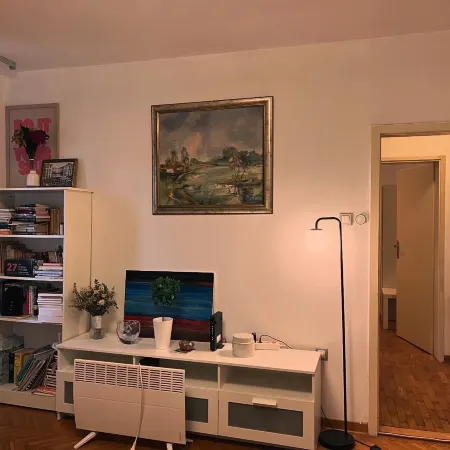 Istanbul Apartment 4 Отели рядом с достопримечательностью «Voždovac»