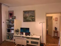 Istanbul Apartment 4