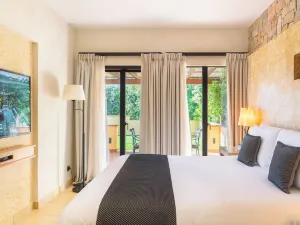 Terre Blanche Hotel Spa Golf Resort