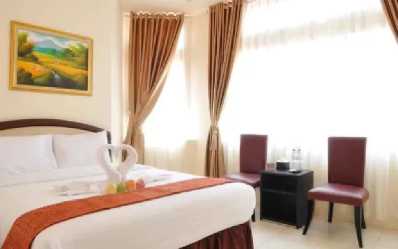 Mongonsidi Hotel Hotels in 