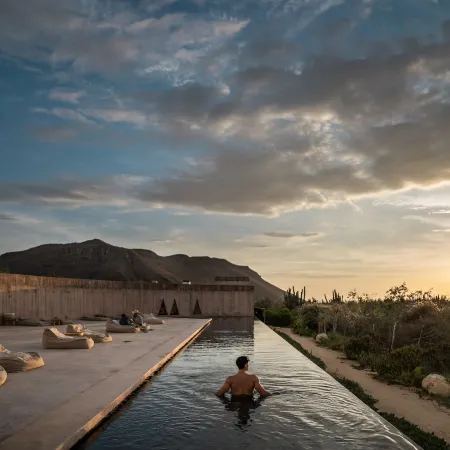 Paradero Todos Santos - Exclusive Experiences Included
