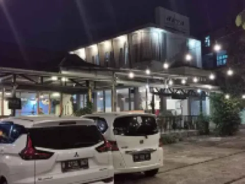 Arya Guest House Bengkulu Bengkulu Hotel di Kecamatan Teluk Segara