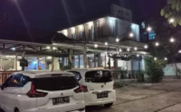Arya Guest House Bengkulu Bengkulu 酒店
