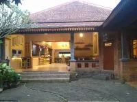 Timlo Solo Guest House Ungaran Hotels in Ungaran