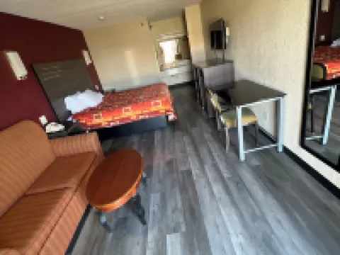 CourtesyStay Hotels in Mansfield