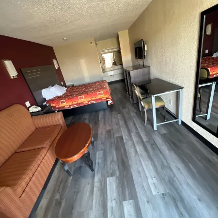 CourtesyStay