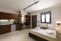 Orion Eco Suites Hotel di Heraklion Prefecture