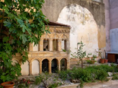 Hotel Colibrì Hotéis em Alessano