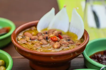 Al Sindiana Отели в г. Barouk